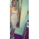 Amy Mc Govern