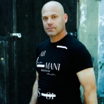 Shayne Alan
