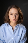 Rosie Harnden