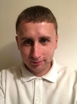 Darren Purkins
