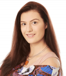 Madeleine Cooper