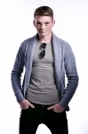 Kyle James Derry