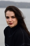 Izzy Read