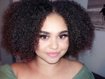 Kaeisha Riddell