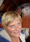 Krissy Hammond-Parker