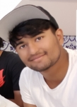 Theodore Zuzarte