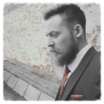 Alastair Hamilton