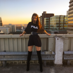 Isabel Chatwin