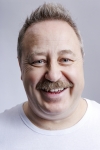 Steve Graham