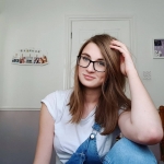 Sarah Phillips