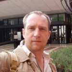 Neil Edwards