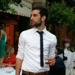 Matteo Rizzardo