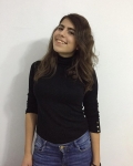Maria Nastac