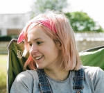 Ruby Hamilton