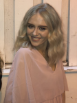 Elly Nugent