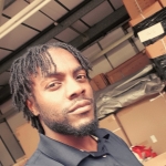 Xavier Akinsete
