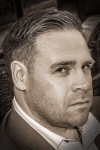 Kieran Murphy
