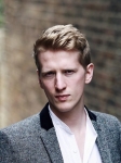 Joe Scarlett
