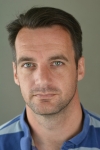 Jonathan Markendale