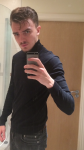 Adam Paul Brown