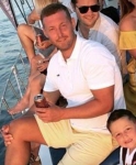 Darren Sedgewick