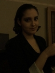 Safia McKinney