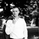 Dmytro Oliinyk