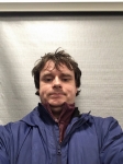 Mark William Hyder