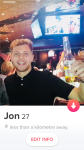 Jon Galley