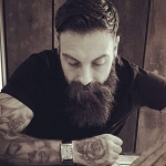 Andrew Beastall