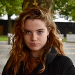 Sophia Sharkey