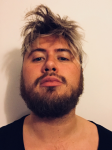 Tom Fry
