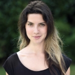 Rosie Dunjay