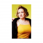 Jo Conway
