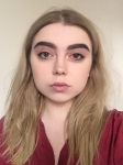Grace Emily Hill