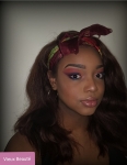 Latoya Ukandu