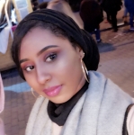 Sarah El Nowairi