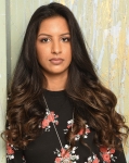 Sarah-Ayesha