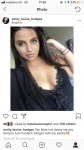 Lola Hodges