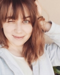 Anna Rudyakova