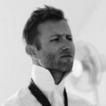 James Hampton
