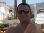Ian Cooke