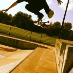 Daryl Hyde