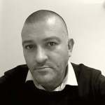 Steve Cartledge