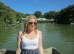 Jodie Chapman