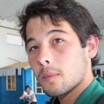 Andre Fortunato