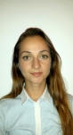 Nicoleta Alina Durla