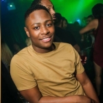 Jerelle Alistair Best