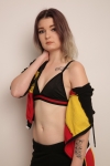 Kayleigh Ashdown-Ford