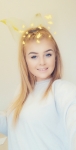 Leah A Hall